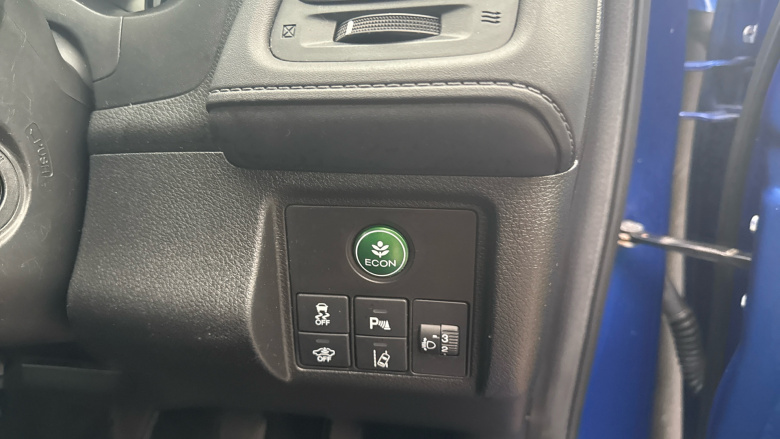 Honda HR-V 1.5 i-VTEC SE 5dr Petrol Hatchback